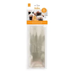 Bolsas para panettone medianas de 500 g - 1 kg (5) - Decora