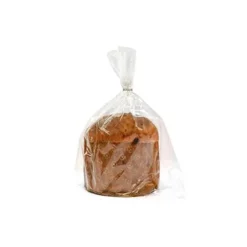 Bolsas para panettone pequeñas de 90 gr (200) - Decora