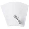 Bolsas transparentes con lacito (25) - Wilton