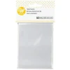 Bolsas transparentes (50) - Wilton