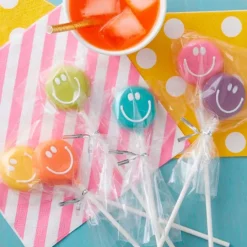 Bolsas transparentes (100) - Wilton
