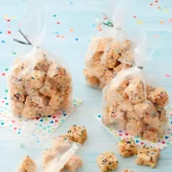 Bolsas transparentes (150) - Wilton
