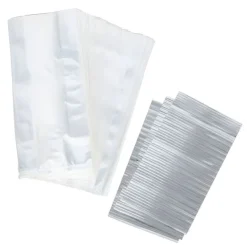 Bolsas transparentes (150) - Wilton
