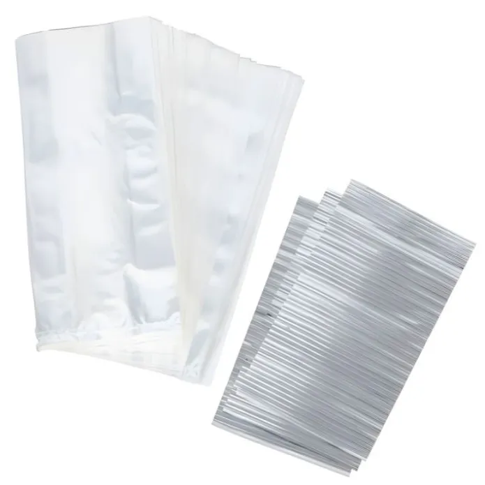 Bolsas transparentes (150) - Wilton