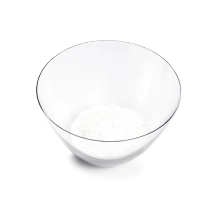 Bol transparente de policarbonato 21,5 cm - Decora