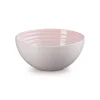 Bol Vancouver shell pink 12 cm - Cerámica de gres - Le Creuset