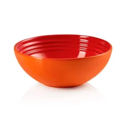 Bol Vancouver volcánico 16 cm - Cerámica de gres - Le Creuset