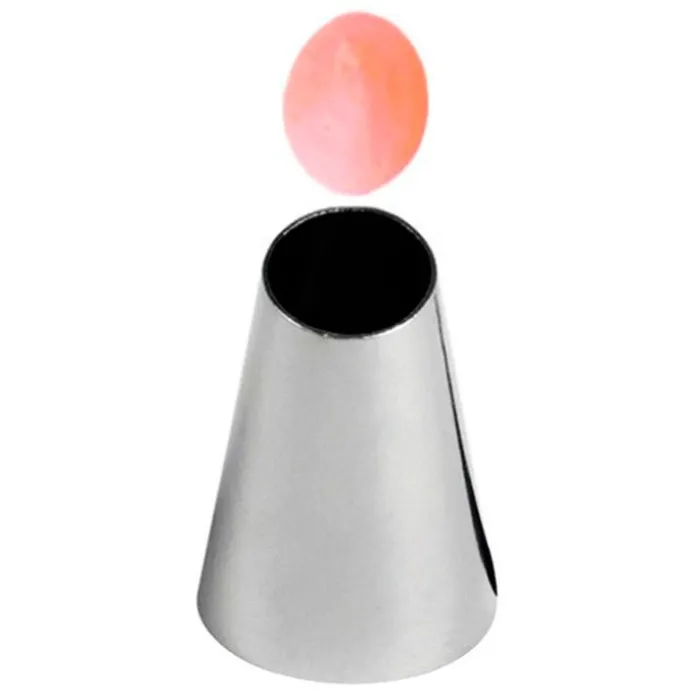 Boquilla equivalente a Wilton 1A 14 mm - Silikomart