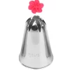 Boquilla Nº 855 / 1B flor de gota - Decora