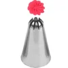 Boquilla Nº 854 / 2C flor - Decora