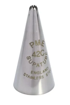 Boquilla nº 42C - PME