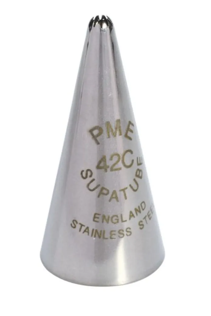 Boquilla nº 42C - PME