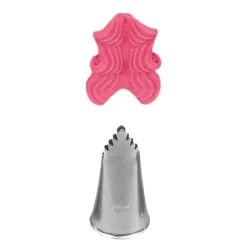 Boquilla Nº 95 decoración especial 10 mm - Decora