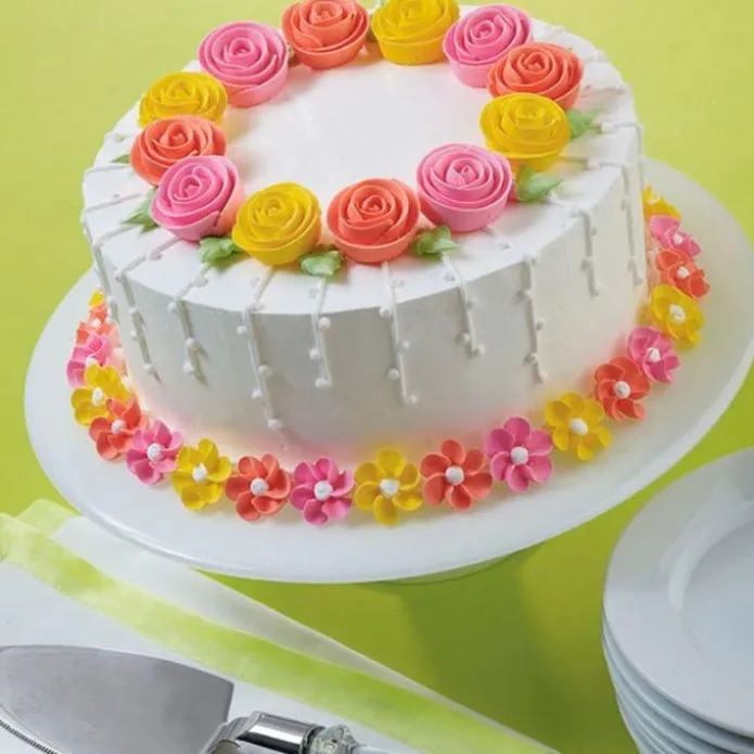 Boquilla nº 2D flor de gota - Wilton