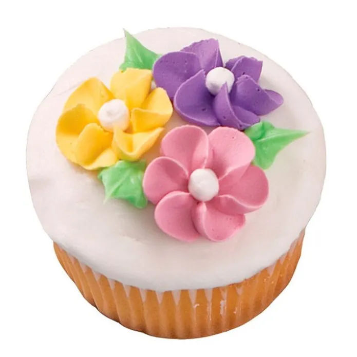 Boquilla nº 2D flor de gota - Wilton