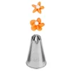 Boquilla Nº 140 flor - Decora