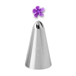 Boquilla nº 224 flor de gota - Wilton