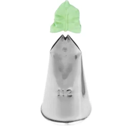 Boquilla Nº 112 hoja - Decora