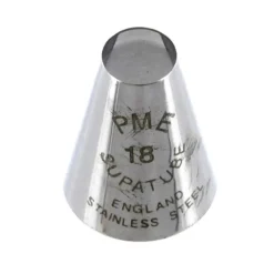 Boquilla nº 18 - PME
