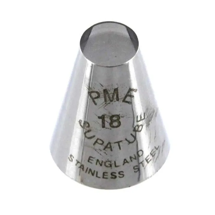 Boquilla nº 18 - PME