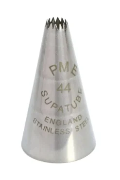 Boquilla nº 44 - PME