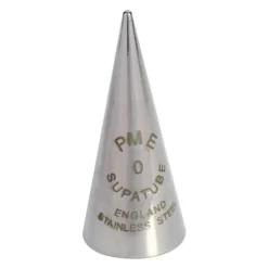 Boquilla nº 0 - PME