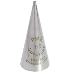 Boquilla nº 1,5 - PME