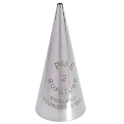 Boquilla nº 2 - PME