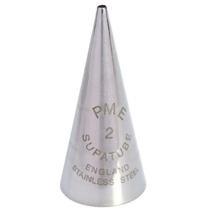 Boquilla nº 2 - PME