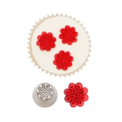 Boquilla rusa Nº 74 Espiral - Decora