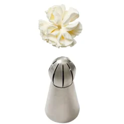 Boquilla rusa Nº 39 Frosting pequeño - Decora