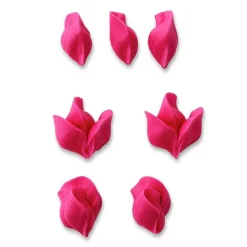 Boquillas pétalo, hoja y flor (3) - Wilton