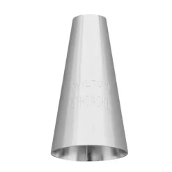 Boquilla ST Honore pétalos - Wilton