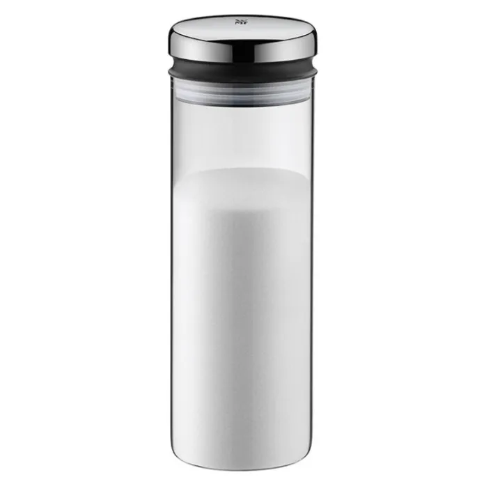 Bote de cocina con tapa 1,5 litros - Cristal - WMF