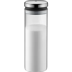 Bote de cocina con tapa 2 litros - Cristal - WMF + REGALO bolsa conservación