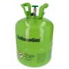 Botella de helio desechable - BalloonGaz