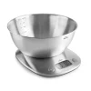 Báscula de cocina digital con bol 1,8 litros - Lacor