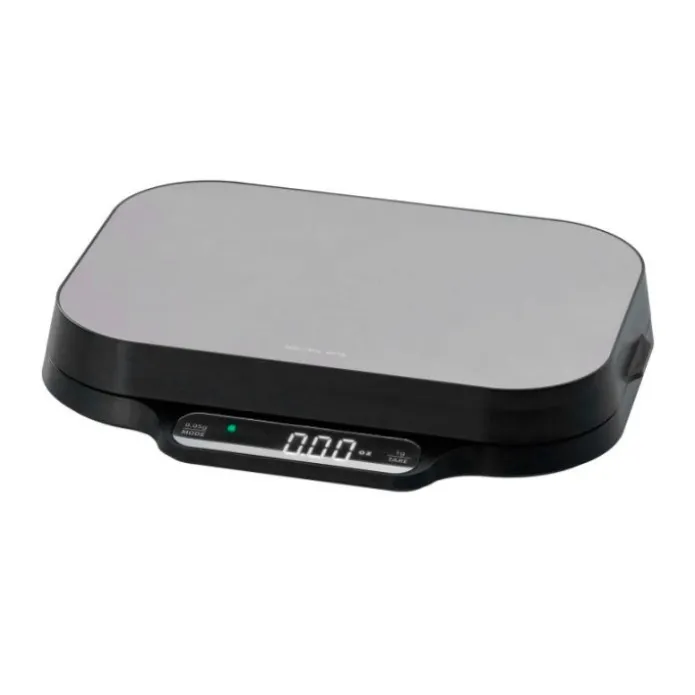 Báscula de cocina digital con doble plataforma - Lacor