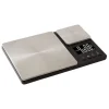 Báscula de cocina digital doble KQ909G - Acero inoxidable - KitchenAid