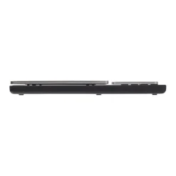 Báscula de cocina digital doble KQ909G - Acero inoxidable - KitchenAid