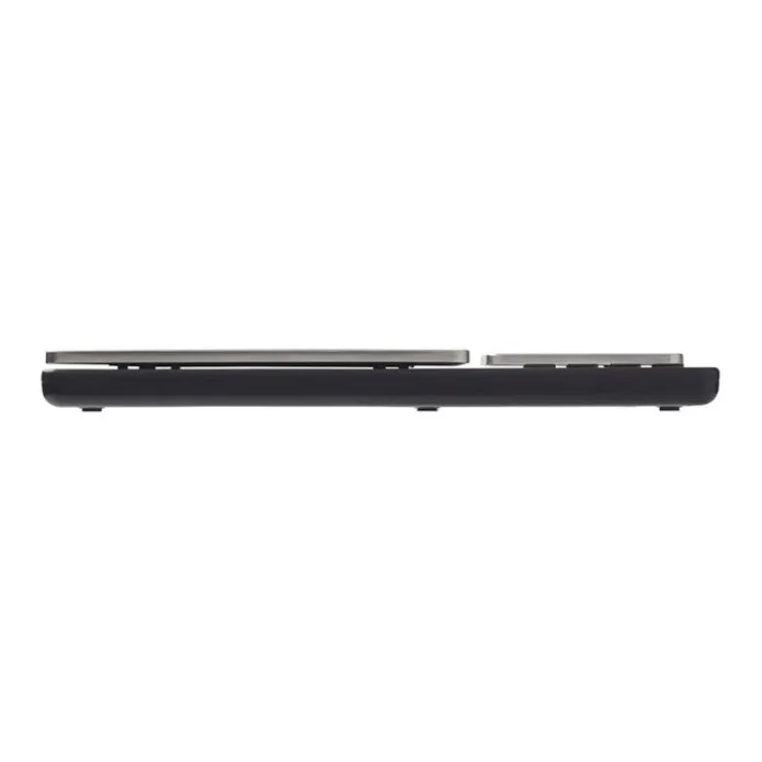 Báscula de cocina digital doble KQ909G - Acero inoxidable - KitchenAid
