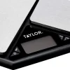 Báscula de cocina digital doble - Acero inoxidable - Taylor