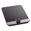 Báscula de cocina digital negra KQ908G - Vidrio - KitchenAid