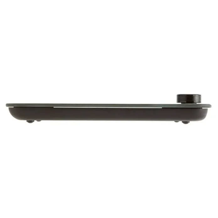 Báscula de cocina digital negra KQ908G - Vidrio - KitchenAid