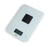 Báscula de cocina digital solar - Ibili