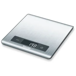 Báscula digital de cocina Ultraplana KS-51 - Beurer