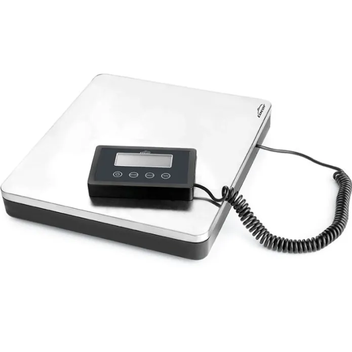 Báscula digital industrial 180 kg - Lacor