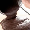 Cacao desgrasado en polvo alcalinizado Noir Intense 10-12% 1 kg - Callebaut