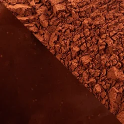 Cacao en polvo alcalinizado Extra Brute 22-24% 1 kg - Callebaut