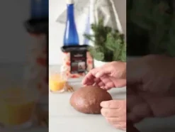 Cacao en polvo 250 g - Valrhona
